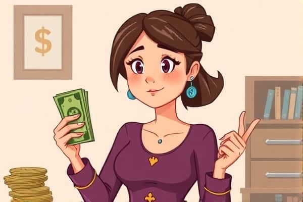 梦见婆婆病了公公陪护咋回事插图